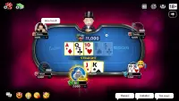 MONOPOLY Poker - Холдем Покер Screen Shot 28