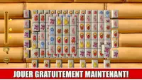 Mahjong — Solitaire & Puzzle Games Screen Shot 5