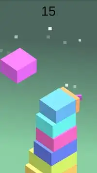 Stack Game – Build Block Tower Screen Shot 7