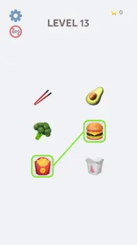 Emoji Puzzle! Screen Shot 2
