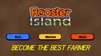 Rooster Island Screen Shot 1