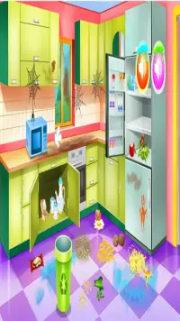 games sweets cooking Screen Shot 2