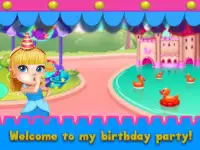 Happy Birthday Baby Party Screen Shot 5