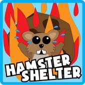 Hamster Shelter