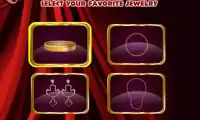 Making Jewerly  Play for Girls Screen Shot 9