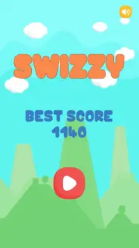 Swizzy | Swipe & Avoid Screen Shot 0