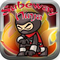 Subeway Ninja