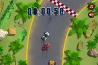 Drift Race V8 FREE Screen Shot 10