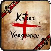 Katana   Vengeance - Lite