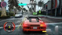 Extreme Car Racing & Driving Screen Shot 4