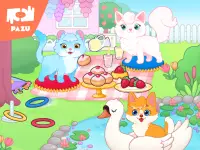 Pet Princess: Giochi Animali Screen Shot 9