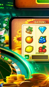 Casino Cresus: Online slots Screen Shot 1