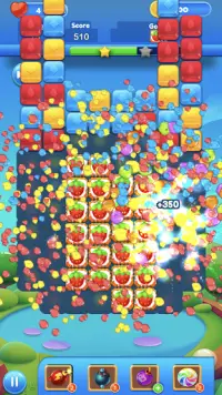 Candy Puzzle 2020 Screen Shot 5
