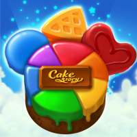 Cookie Crush huyền thoại