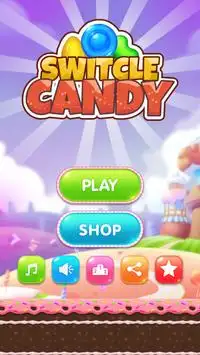 Candy Switcle Screen Shot 0