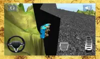 Adventure Hill Racing 4x4 Screen Shot 1