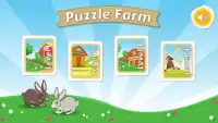 Puzzle Farm Screen Shot 6