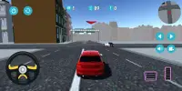 Polo Car Driving Game Screen Shot 0