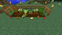 Pam's harvestcraft mod for Minecraft PE Screen Shot 2