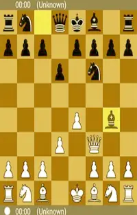 Chess Opening Free Screen Shot 0