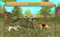 Simulador de Perro Online Screen Shot 4
