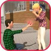 Virtual Girlfriend Liceo Vita Simulator 3D