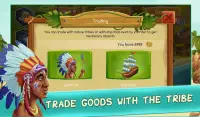 Island Oasis Idle Tycoon Screen Shot 7