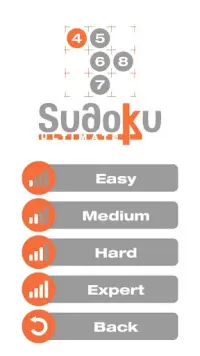 Ultimate Sudoku - Addictive Brain Game Screen Shot 1