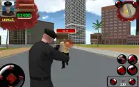 Cop vs Crime Screen Shot 4