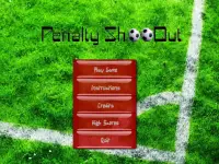 Penalty ShootOut (The Game) Screen Shot 4