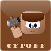 Craft Your Pants Off (CYPOFF)