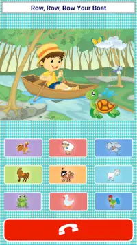 Baby Phone Game for Kids Screen Shot 1