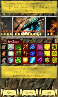 Magic Battle Lite Screen Shot 3