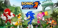 Sonic Dash 2: Sonic Boom Screen Shot 5