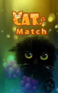 Cat Match Story Screen Shot 4