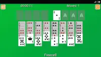 Solitaire Collection Screen Shot 4