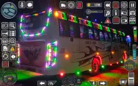 American Bus Driving Simulator Screen Shot 1