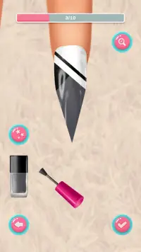 My Nail Salon: Beauty Shop Screen Shot 6