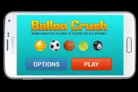 Ballon Crush Screen Shot 0