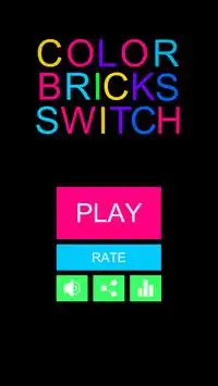 Color Bricks Switch Screen Shot 0