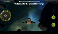Space Bus (Free) Screen Shot 9