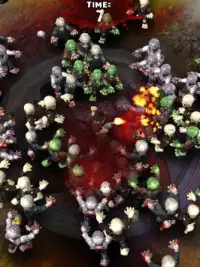 Zombies Dead in 20 - Free Screen Shot 11