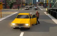 Real Gangsters- Grand Auto City Screen Shot 2