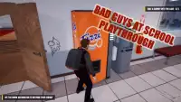 Bad Guys at School Playthrough Free Screen Shot 1