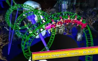 Roller Coaster Simulator 2020 Screen Shot 3