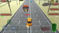 V8 Car Traffic Racer Screen Shot 3