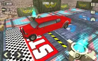 Impossible Limo Driving Sims Tracks Screen Shot 16