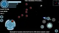 Asteroids: Galactic Wars Screen Shot 6