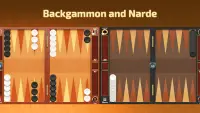 Smart Backgammon .NET Screen Shot 0