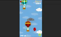 Magic Balloon : rise up with bloons Screen Shot 4